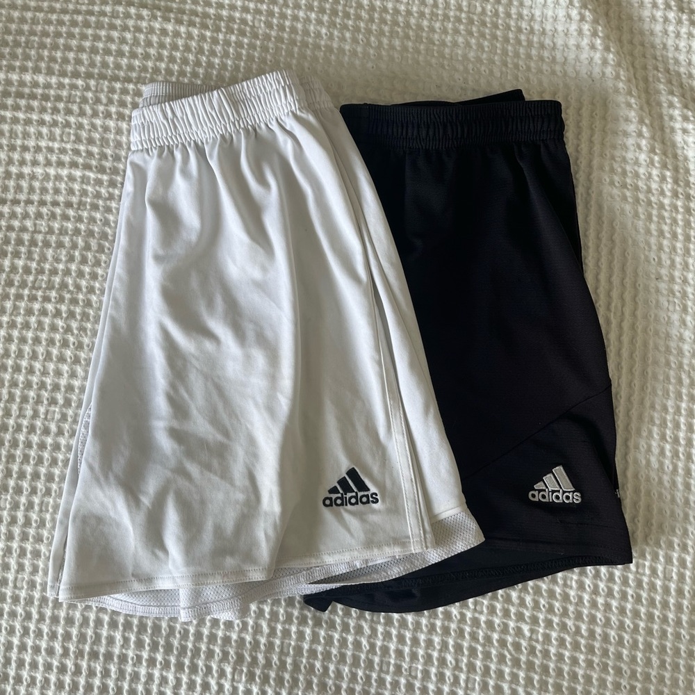 Adidas Soccer Shorts